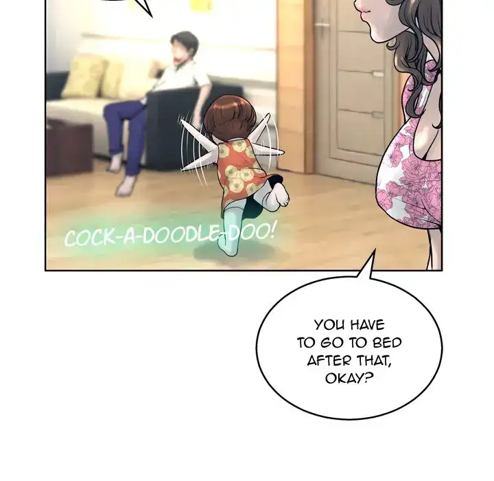 The Mask: Two Faces - Chapter 13 [photo 21] - MangaPorn