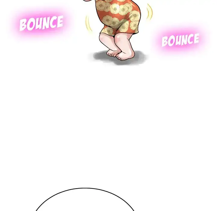 The Mask: Two Faces - Chapter 13 [photo 23] - MangaPorn