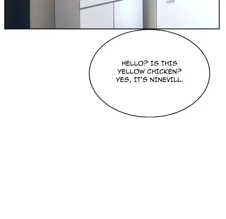 The Mask: Two Faces - Chapter 13 [photo 30] - MangaPorn