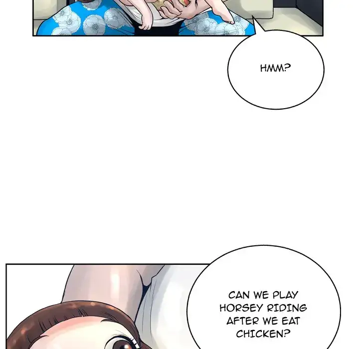 The Mask: Two Faces - Chapter 13 [photo 32] - MangaPorn