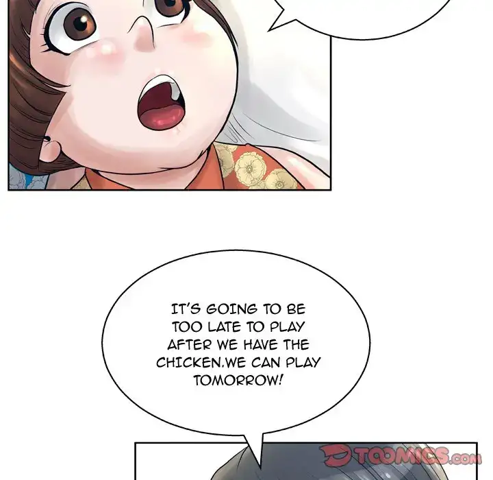 The Mask: Two Faces - Chapter 13 [photo 33] - MangaPorn