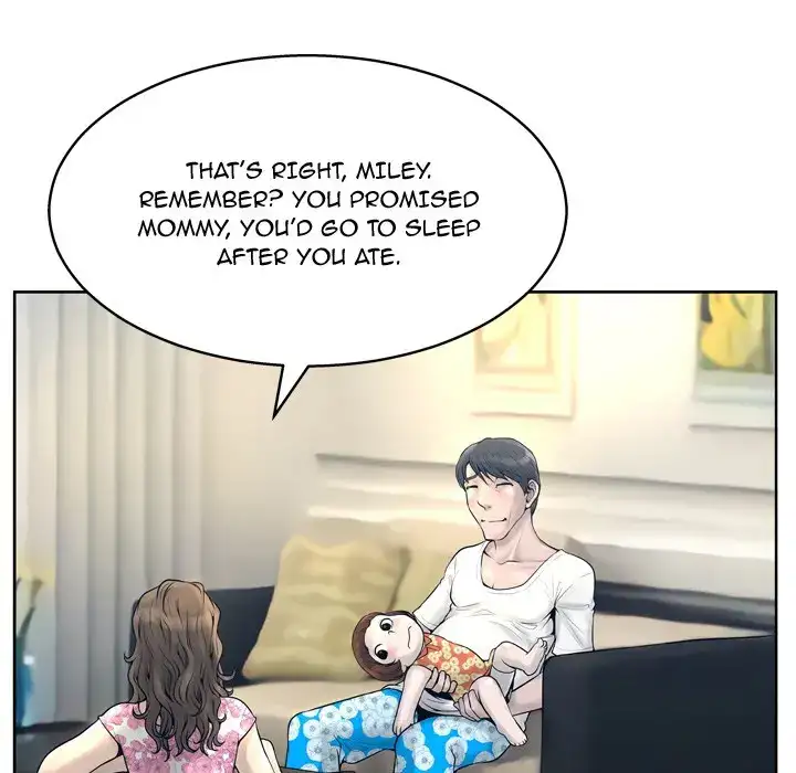 The Mask: Two Faces - Chapter 13 [photo 35] - MangaPorn