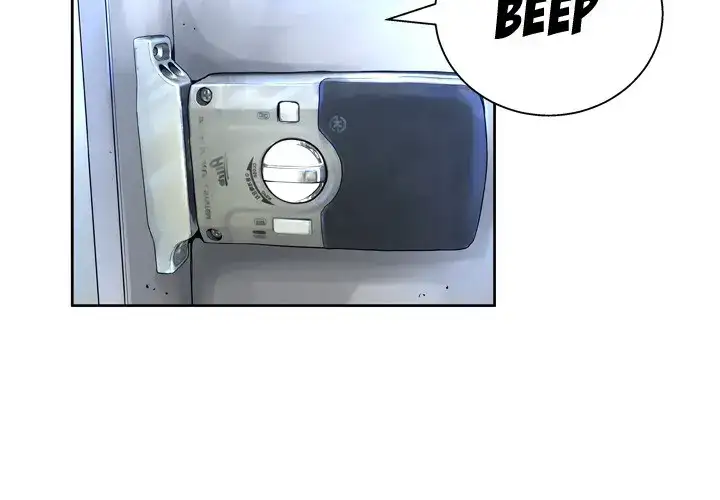 The Mask: Two Faces - Chapter 13 [photo 4] - MangaPorn