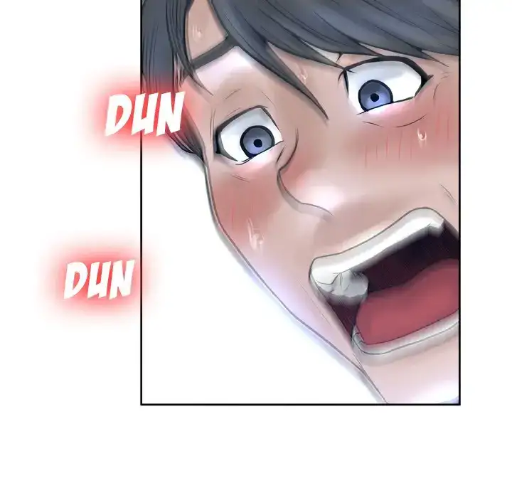 The Mask: Two Faces - Chapter 13 [photo 41] - MangaPorn