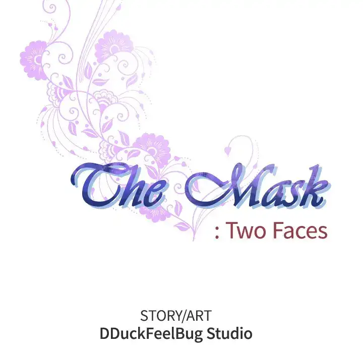 The Mask: Two Faces - Chapter 13 [photo 44] - MangaPorn