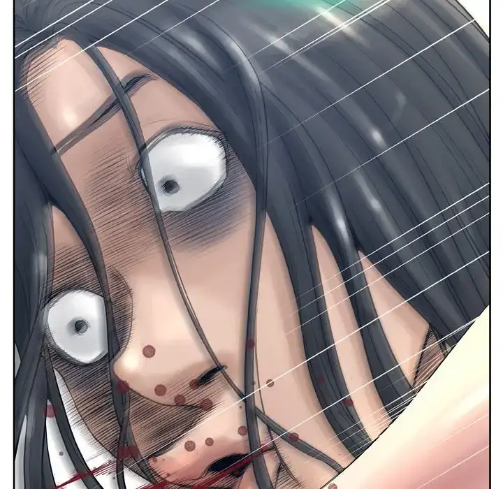 The Mask: Two Faces - Chapter 13 [photo 58] - MangaPorn