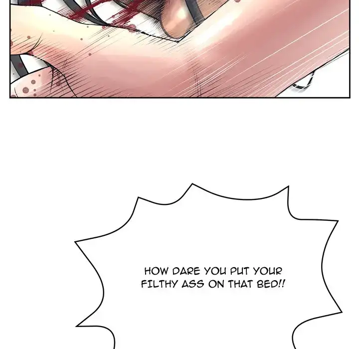 The Mask: Two Faces - Chapter 13 [photo 59] - MangaPorn