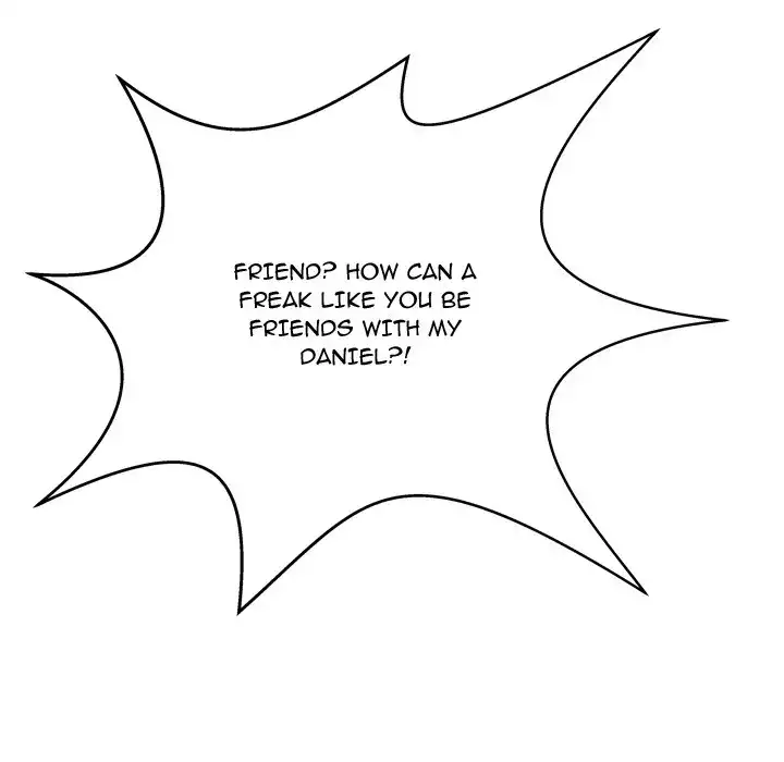 The Mask: Two Faces - Chapter 13 [photo 64] - MangaPorn