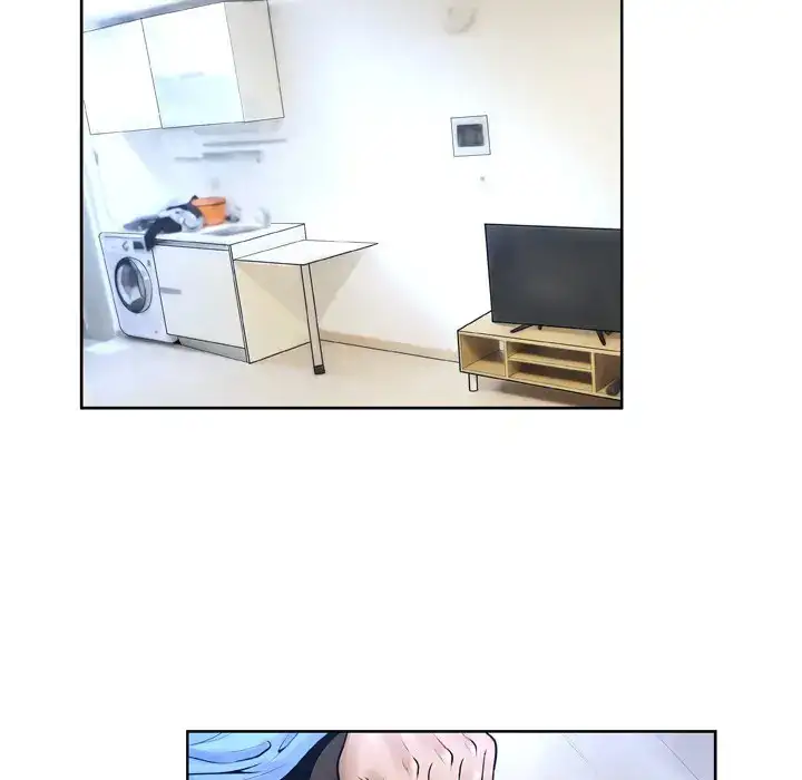 The Mask: Two Faces - Chapter 13 [photo 72] - MangaPorn