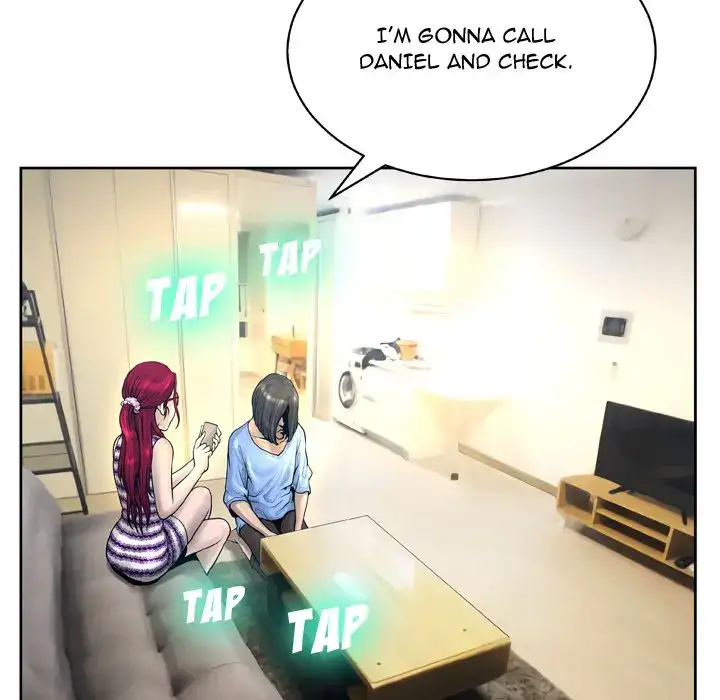 The Mask: Two Faces - Chapter 13 [photo 74] - MangaPorn