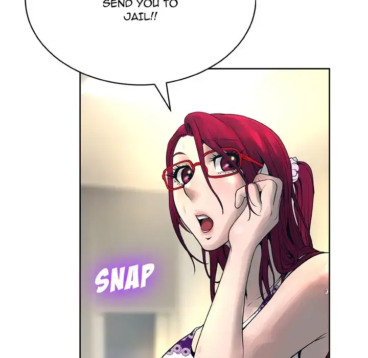 The Mask: Two Faces - Chapter 13 [photo 77] - MangaPorn