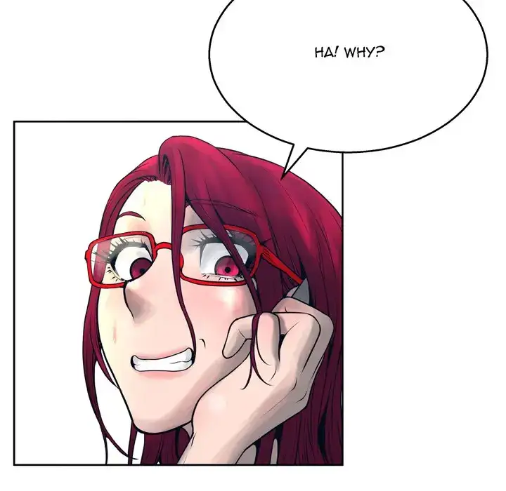 The Mask: Two Faces - Chapter 13 [photo 80] - MangaPorn