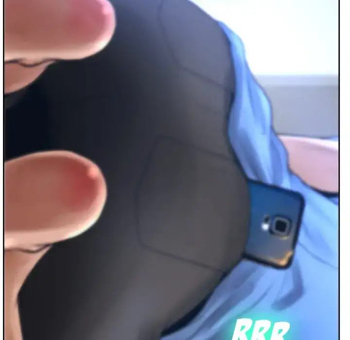 The Mask: Two Faces - Chapter 13 [photo 84] - MangaPorn