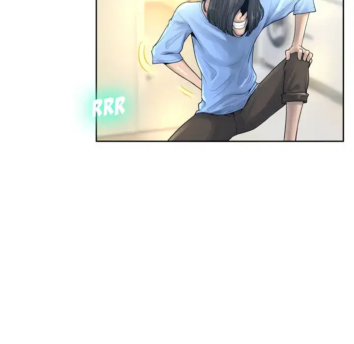 The Mask: Two Faces - Chapter 13 [photo 87] - MangaPorn