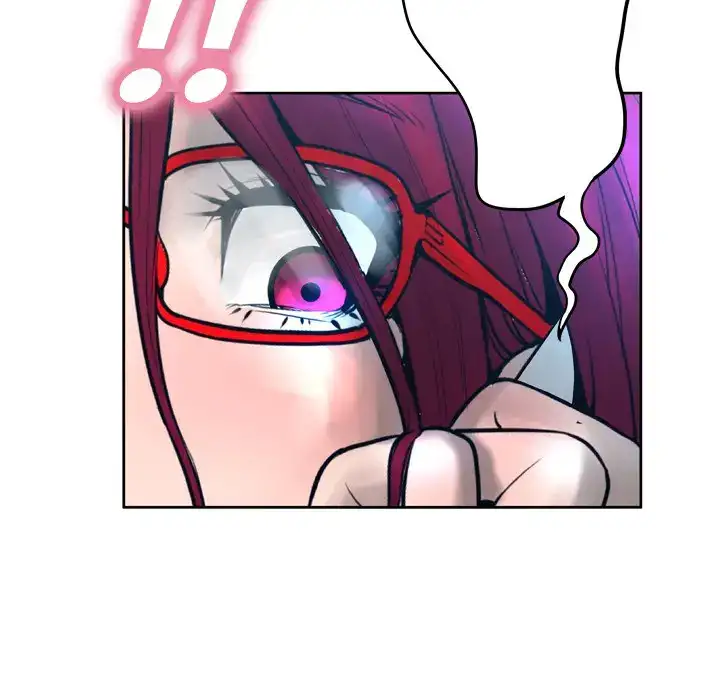 The Mask: Two Faces - Chapter 13 [photo 90] - MangaPorn