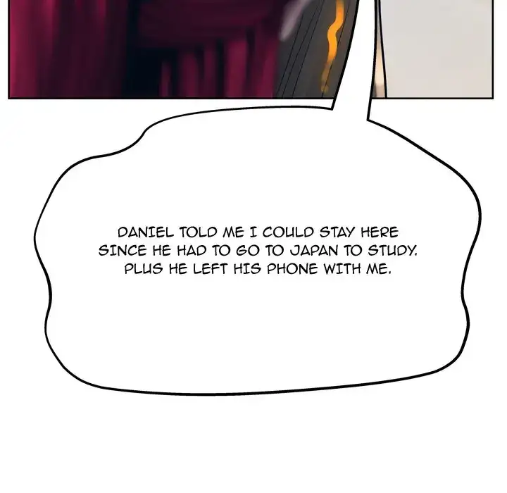 The Mask: Two Faces - Chapter 13 [photo 96] - MangaPorn