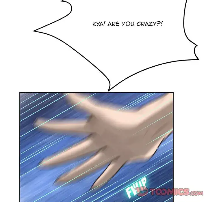 The Mask: Two Faces - Chapter 14 [photo 108] - MangaPorn