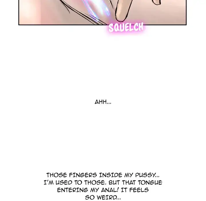 The Mask: Two Faces - Chapter 14 [photo 124] - MangaPorn