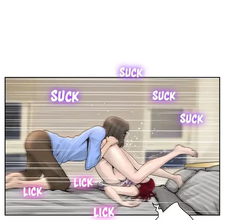 The Mask: Two Faces - Chapter 14 [photo 125] - MangaPorn