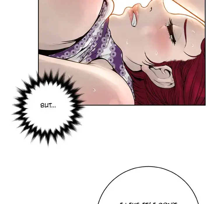 The Mask: Two Faces - Chapter 14 [photo 127] - MangaPorn