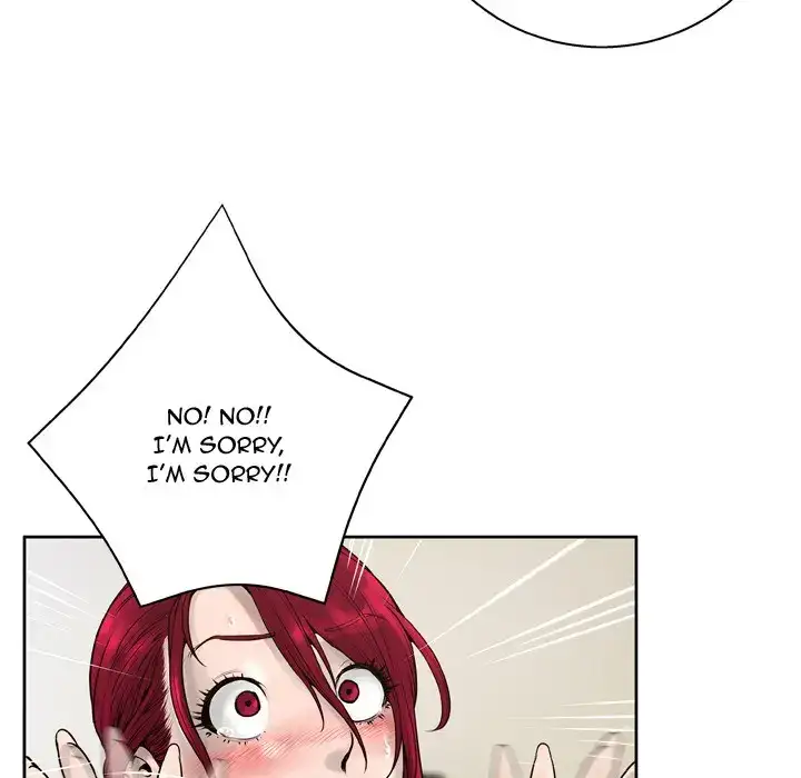 The Mask: Two Faces - Chapter 14 [photo 13] - MangaPorn