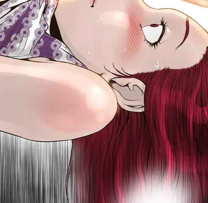 The Mask: Two Faces - Chapter 14 [photo 130] - MangaPorn