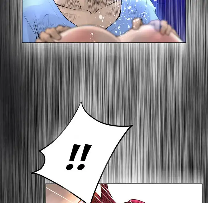 The Mask: Two Faces - Chapter 14 [photo 139] - MangaPorn