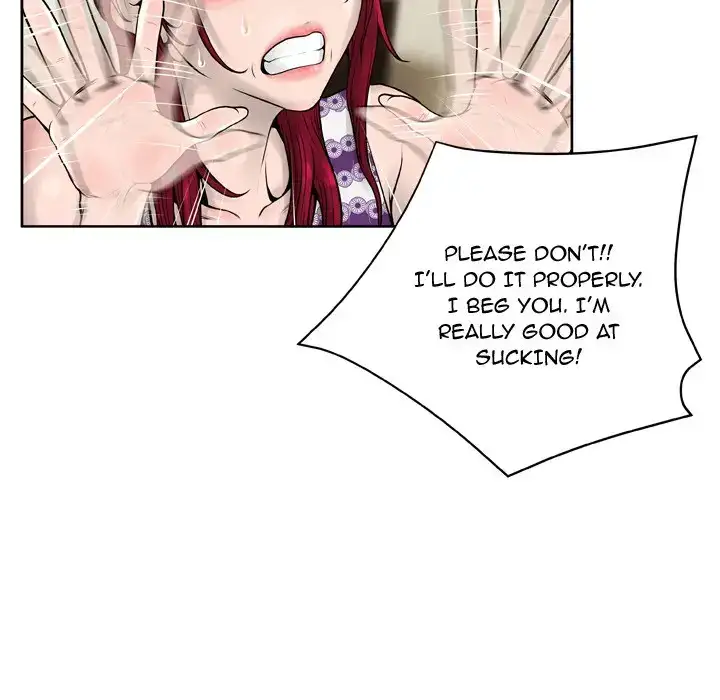 The Mask: Two Faces - Chapter 14 [photo 14] - MangaPorn