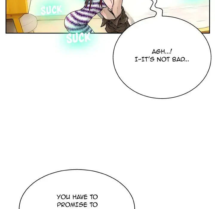 The Mask: Two Faces - Chapter 14 [photo 16] - MangaPorn