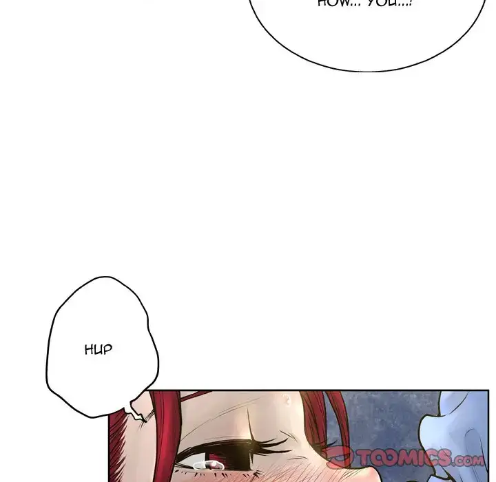 The Mask: Two Faces - Chapter 14 [photo 18] - MangaPorn