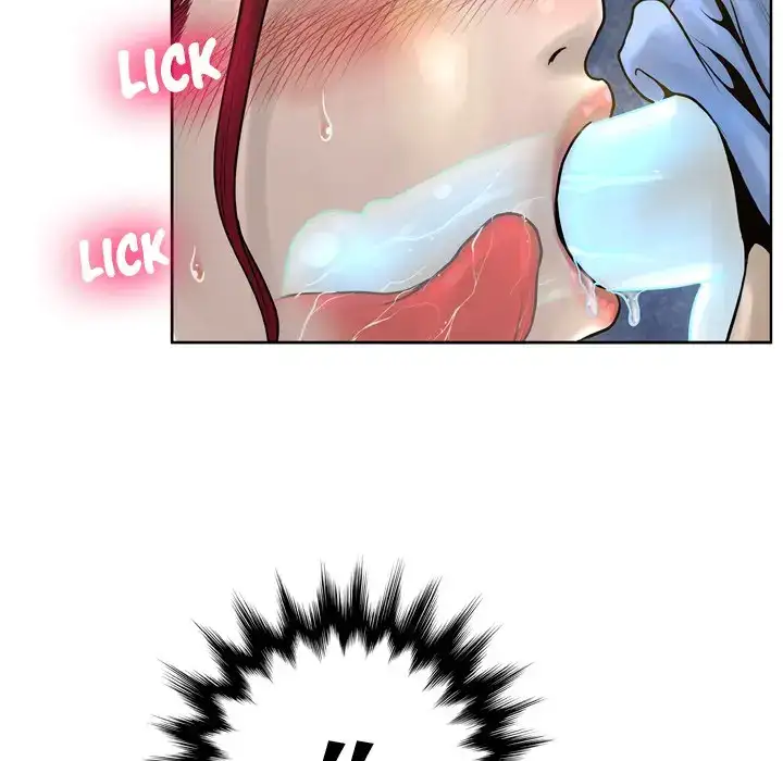 The Mask: Two Faces - Chapter 14 [photo 19] - MangaPorn