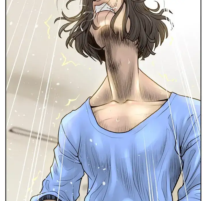 The Mask: Two Faces - Chapter 14 [photo 21] - MangaPorn