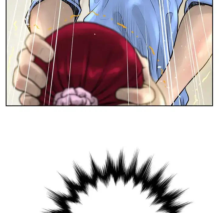 The Mask: Two Faces - Chapter 14 [photo 22] - MangaPorn