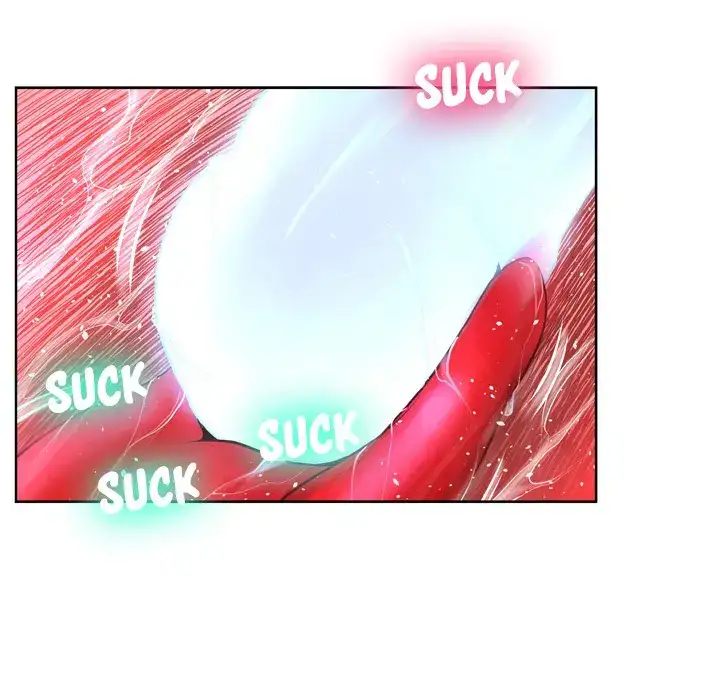 The Mask: Two Faces - Chapter 14 [photo 24] - MangaPorn