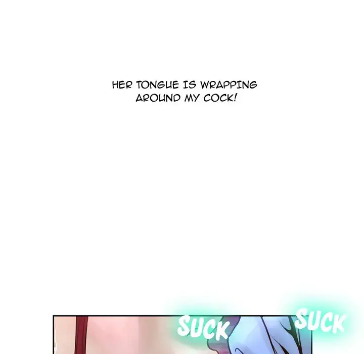 The Mask: Two Faces - Chapter 14 [photo 25] - MangaPorn