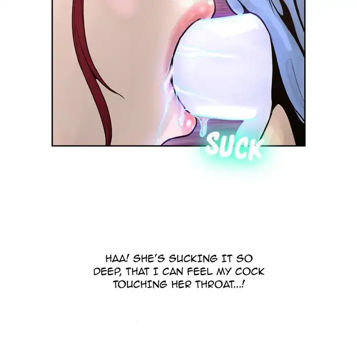 The Mask: Two Faces - Chapter 14 [photo 26] - MangaPorn