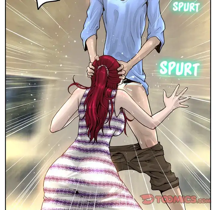 The Mask: Two Faces - Chapter 14 [photo 33] - MangaPorn