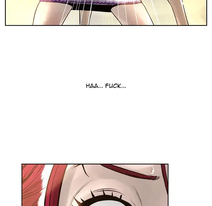 The Mask: Two Faces - Chapter 14 [photo 34] - MangaPorn