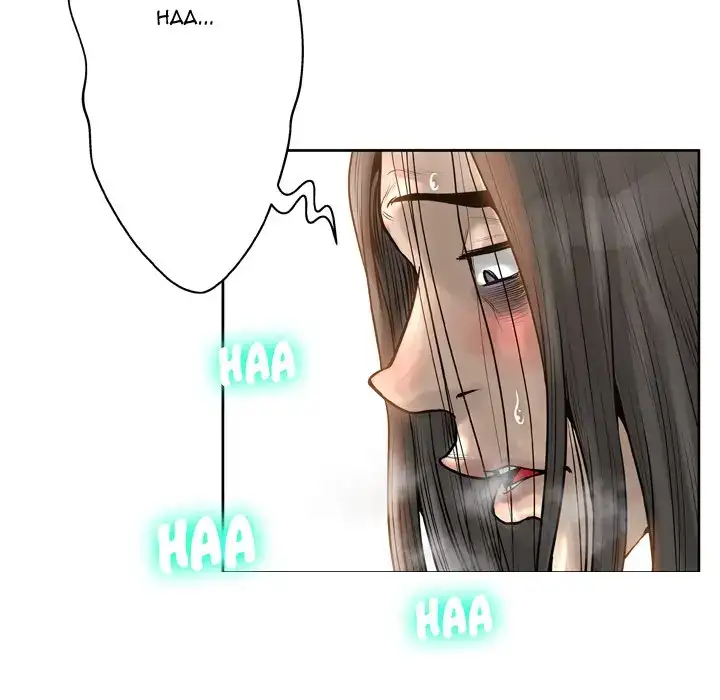 The Mask: Two Faces - Chapter 14 [photo 38] - MangaPorn