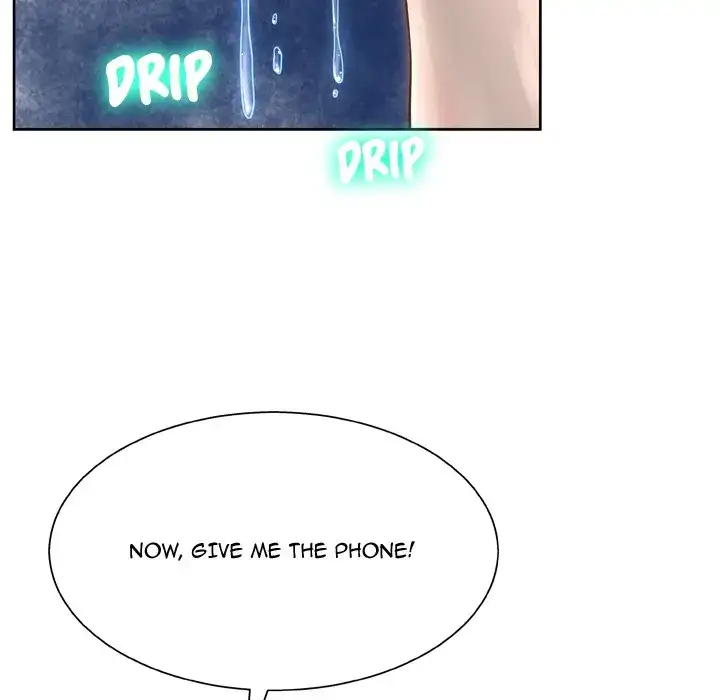 The Mask: Two Faces - Chapter 14 [photo 40] - MangaPorn