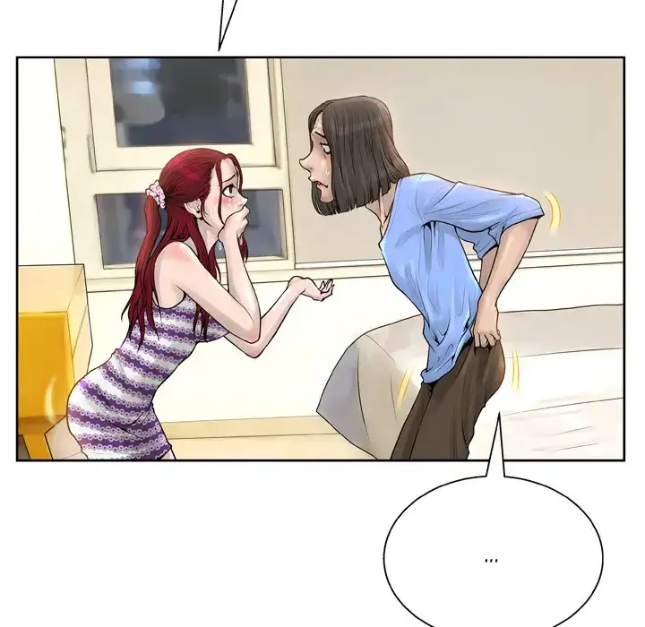 The Mask: Two Faces - Chapter 14 [photo 41] - MangaPorn