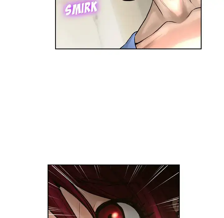 The Mask: Two Faces - Chapter 14 [photo 43] - MangaPorn