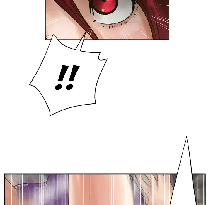 The Mask: Two Faces - Chapter 14 [photo 44] - MangaPorn