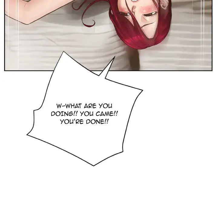 The Mask: Two Faces - Chapter 14 [photo 46] - MangaPorn