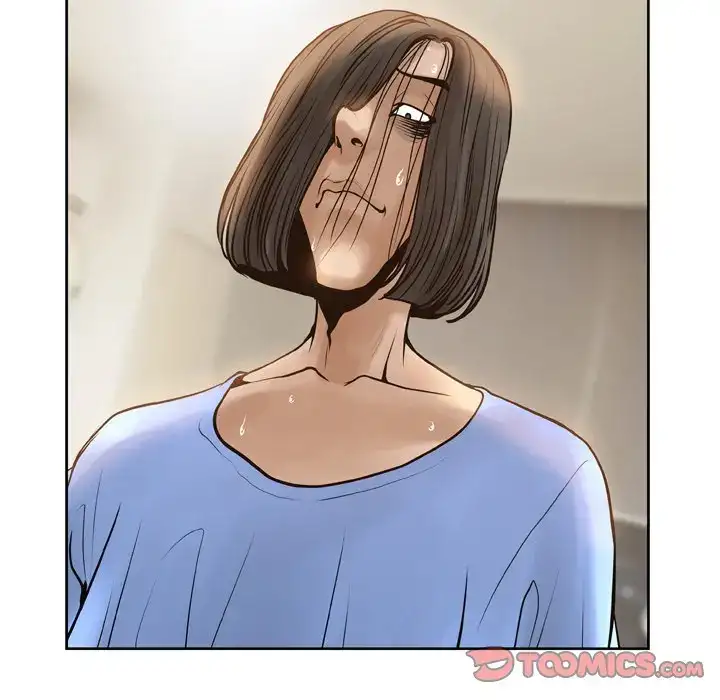 The Mask: Two Faces - Chapter 14 [photo 48] - MangaPorn