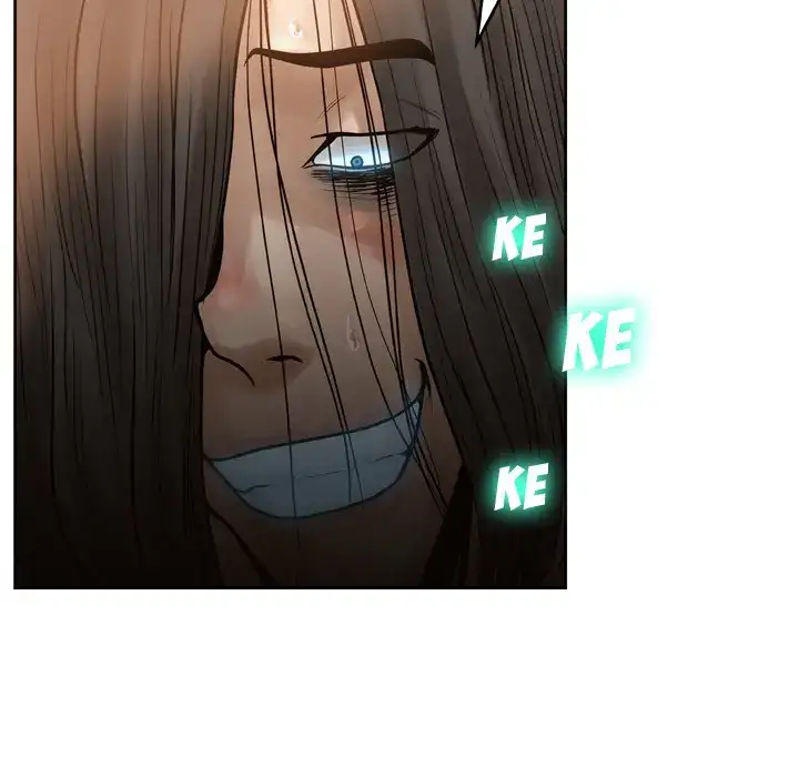 The Mask: Two Faces - Chapter 14 [photo 50] - MangaPorn