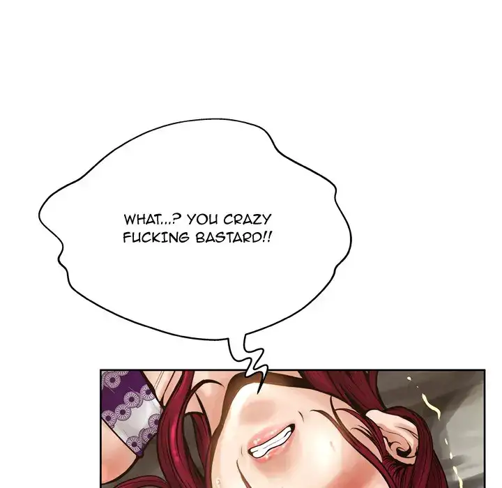 The Mask: Two Faces - Chapter 14 [photo 51] - MangaPorn