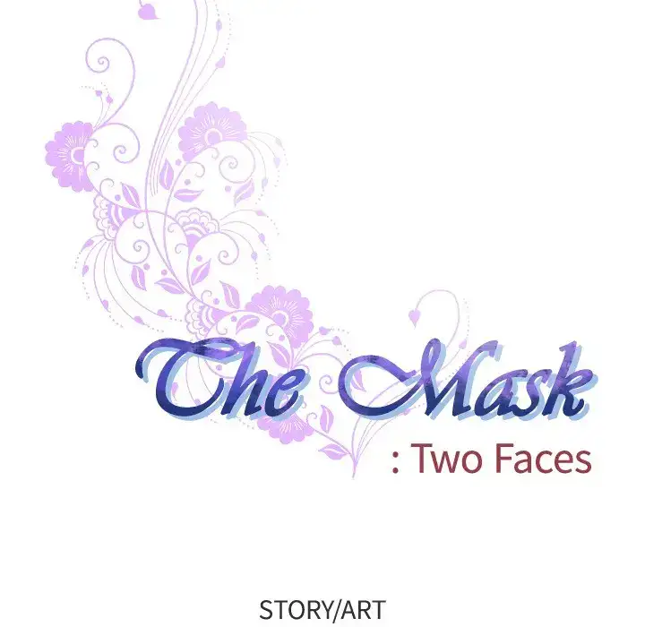 The Mask: Two Faces - Chapter 14 [photo 53] - MangaPorn