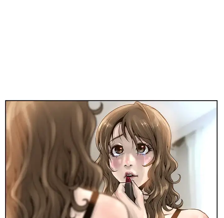 The Mask: Two Faces - Chapter 14 [photo 55] - MangaPorn