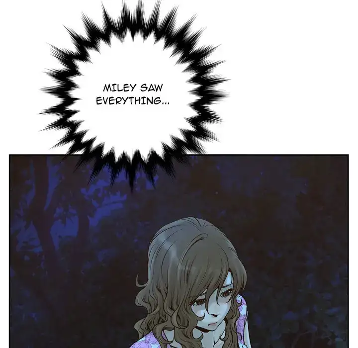 The Mask: Two Faces - Chapter 14 [photo 61] - MangaPorn